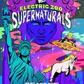 Dom Dolla @ Sunday School, Electric Zoo Supernaturals, United States 2021-09-05