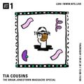 Tia Cousins - The Brian Jonestown Massacre Special – 9th July 2020