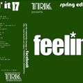 FEELIN IT-pt17 (spring-edition)  RELEASED IN 2010