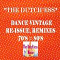 Dance Vintage - Re-Issue, Remixes 70's = 80's