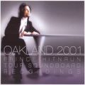 # Master & Cut # - Oakland 2001 Part 1 SoundBoard