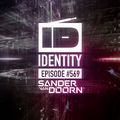 Sander van Doorn - Identity #569