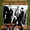 DJ MANUCHEUCHEU PRESENTS L'ESPRIT DU DIMANCHE SOIR (ROCK, POP, NEW WAVE) 21 MARS 2021