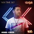 Dj Elax-Mix Time #567 (Radio 106Fm)