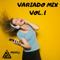 VARIADITO MIX VOL. 1  - DJ ARIZ GUATEMALA