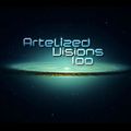 Artelized Visions 100 (April 2022) with CJ Art ][ Artelized Mix (Special Classics Edition) on DI.FM