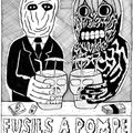 Fusils A Pompe Radio Show - Episode 5