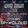 WIND DOWN ZONE, STARPOINT RADIO, FEBRUARY 2023