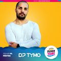 DJ TYMO Fehértone Fesztivál live @ Kunfehértó 2019.07.19.