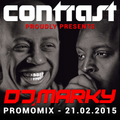 DJ Marky (Innerground Records) @ Innerground Records Label Night Vienna Promo Mix (02.02.2015)