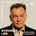 Stewart Lee's Live Life 1981-1991 (10/03/2021)
