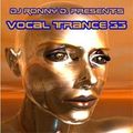 DJ Ronny D Vocal Trance 33