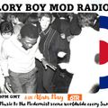 The Glory Boy Mod Radio Show Sunday December 17th 2023