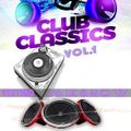 DJ Vertigo - Club Classics Megamix Vol 1 (Section The Party 3)