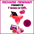 Richard Newman Presents 7 Inches Of PWL