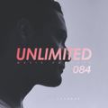 Unlimited Music Podcast 084 mixed by Soundae — 2021/7/9