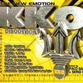 KKO - The New Emotion (2001) CD1