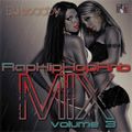 RapHipHop Mix Vol 3 - Mixed By DJ Scooby