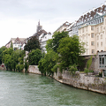 City Guide: Mehmet Aslan & Alma Negra presents Basel