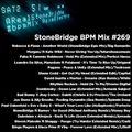 #269 StoneBridge BPM Mix