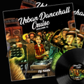 DJ SAILS_URBAN DANCEHALL CRUISE VOL 3(2022)