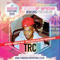 TRC - Bassline Festival 2015 Warm Up Mix