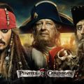Pirates of the Caribbean 5 Soundtrack Mix - EDM & Trap Music