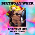 My Vibe Right Now Is Living Life // BIRTHDAY WEEK MIX