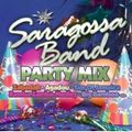 SARAGOSSA - BAND in Mix Part 1.DJ Shorty 44.