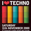 Steve Rachmad @ I Love Techno 11-11-2000
