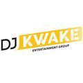 DJ Kwake - Hip-Hop R&B Old School Mix