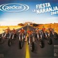 Radical - La Fiesta Naranja 2007 Cd1
