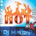 DJ MasterP Lets make it HOT (Short Version November-05-2022)