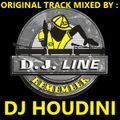 D.J.Line Remember 2021 (dj Houdini)