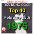 Chart Show - February 15 - 1975