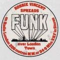 Robbie Vincent Show Radio London Saturday 15th December 1979