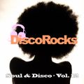 DiscoRocks' Soul & Disco - Vol. 12