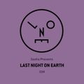 Sasha presents Last Night On Earth 034 (February 2018)