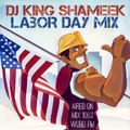 Labor Day Mix on Mix 106.3 WUBU fm
