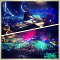 CARL COX - SPACE CLOSING PARTY - 06/ 10 / 2013