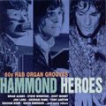 Hammond Heroes | 60's R&B Organ Grooves