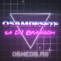 80e sa DJ Brakusom | EP 01