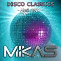 Dj Mikas - Disco Classics Abril 2021