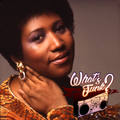What's Funk? 17.08.2018 - Aretha Franklin Tribute