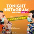 Sunday Sessions Instagram Live - Sunday 10th May