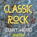 CLASSIC ROCK: START HERE! #3 (Drum Solos) feat Santana, Jethro Tull, Led Zeppelin, Cream, Uriah Heep