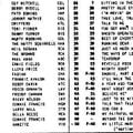 Bill's Oldies-2020-02-09-WIBG Top 50 (Dec.13,1959)