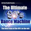 DJ F@jry Ultimate 90s Dance Machine
