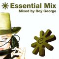 Boy George ‎– Essential Mix - Mixed By Boy George