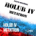 Holub IV Metatron 005